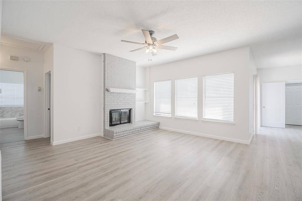 1114 Dandelion Drive, Mesquite, TX 75149