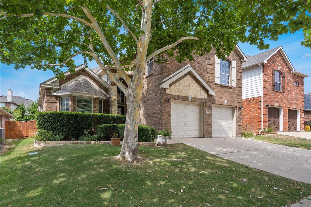 9105 Hawley Drive, Fort Worth, TX 76244