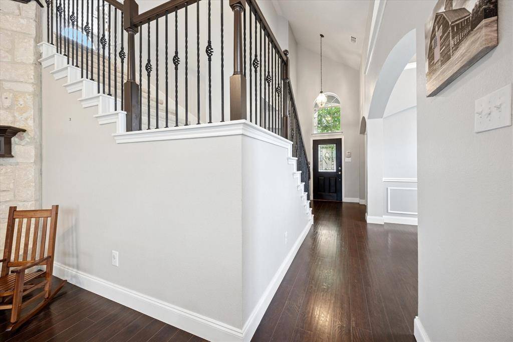 9105 Hawley Drive, Fort Worth, TX 76244