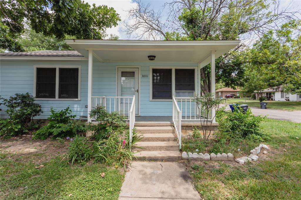 3801 James Avenue, Waco, TX 76711