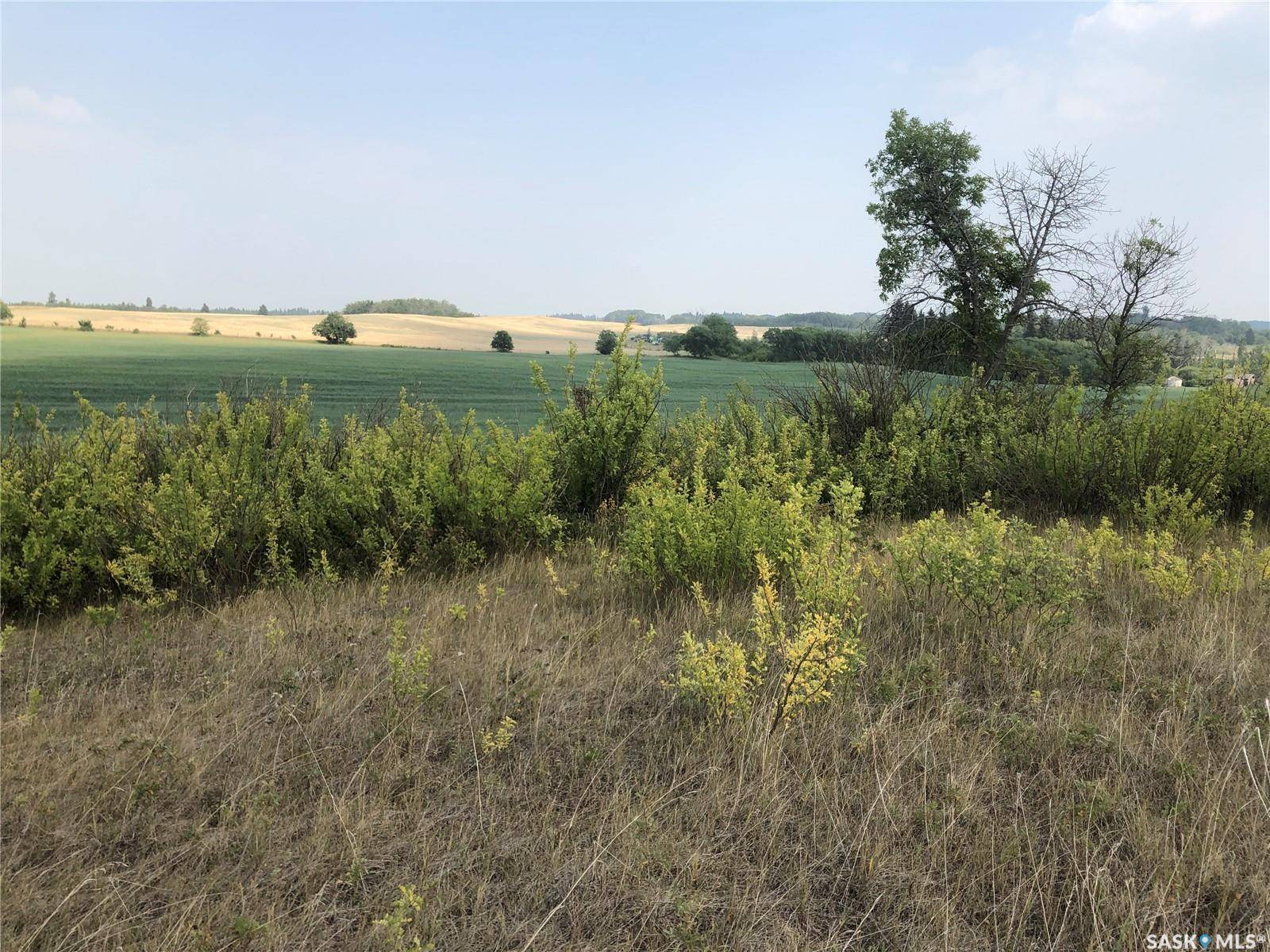 Rural Address, Canwood Rm No. 494, SK S0J 0K0