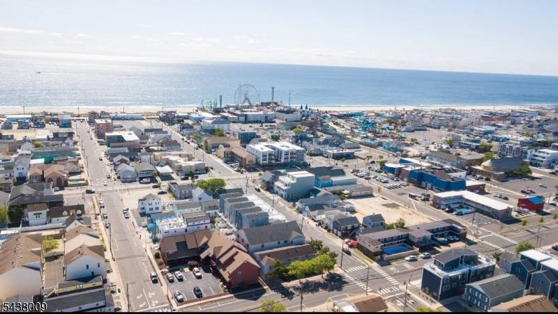 140 Hancock Ave #1, Seaside Heights Boro, NJ 08751