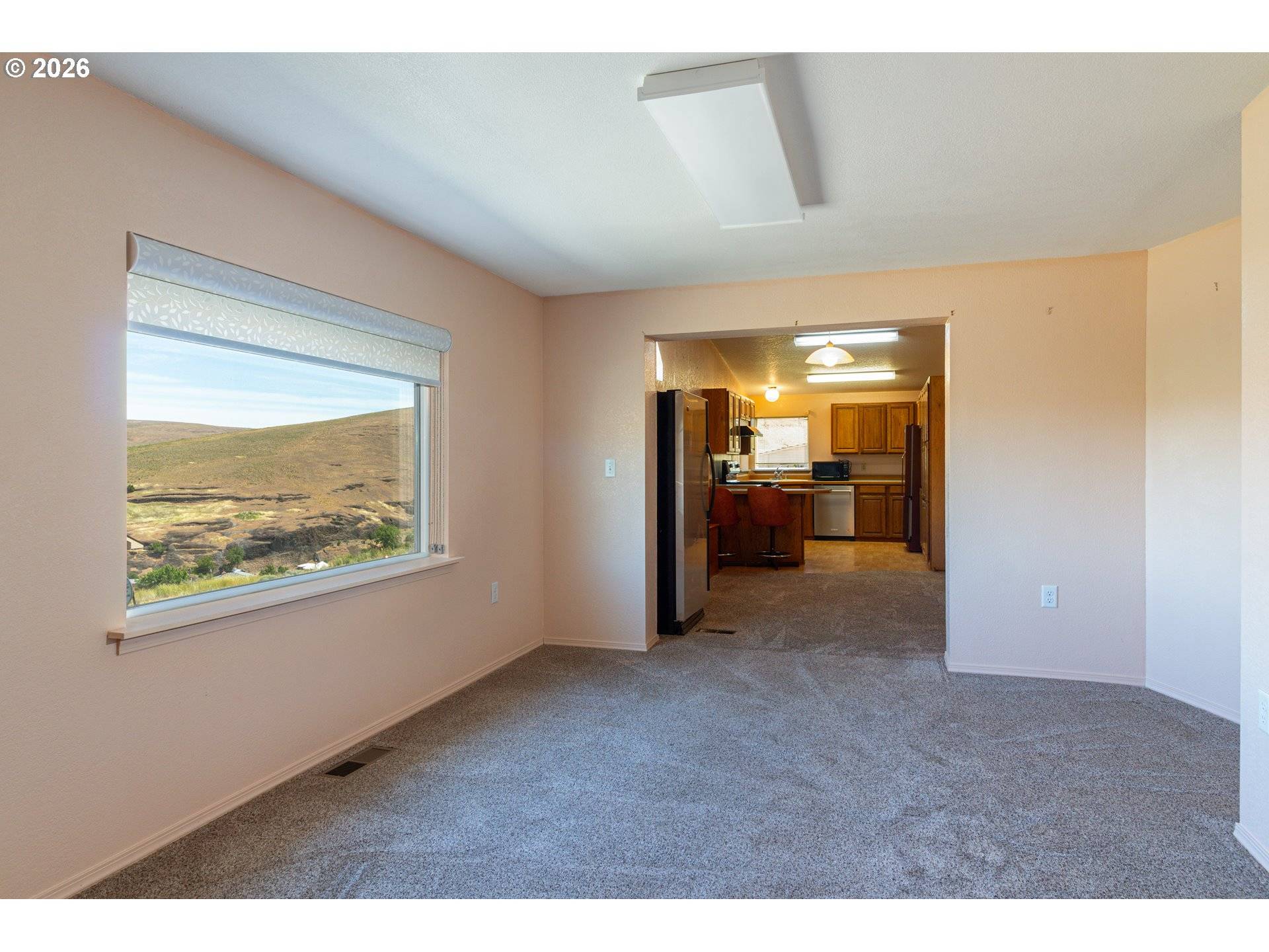 235 SKYLINE DR, Heppner, OR 97836