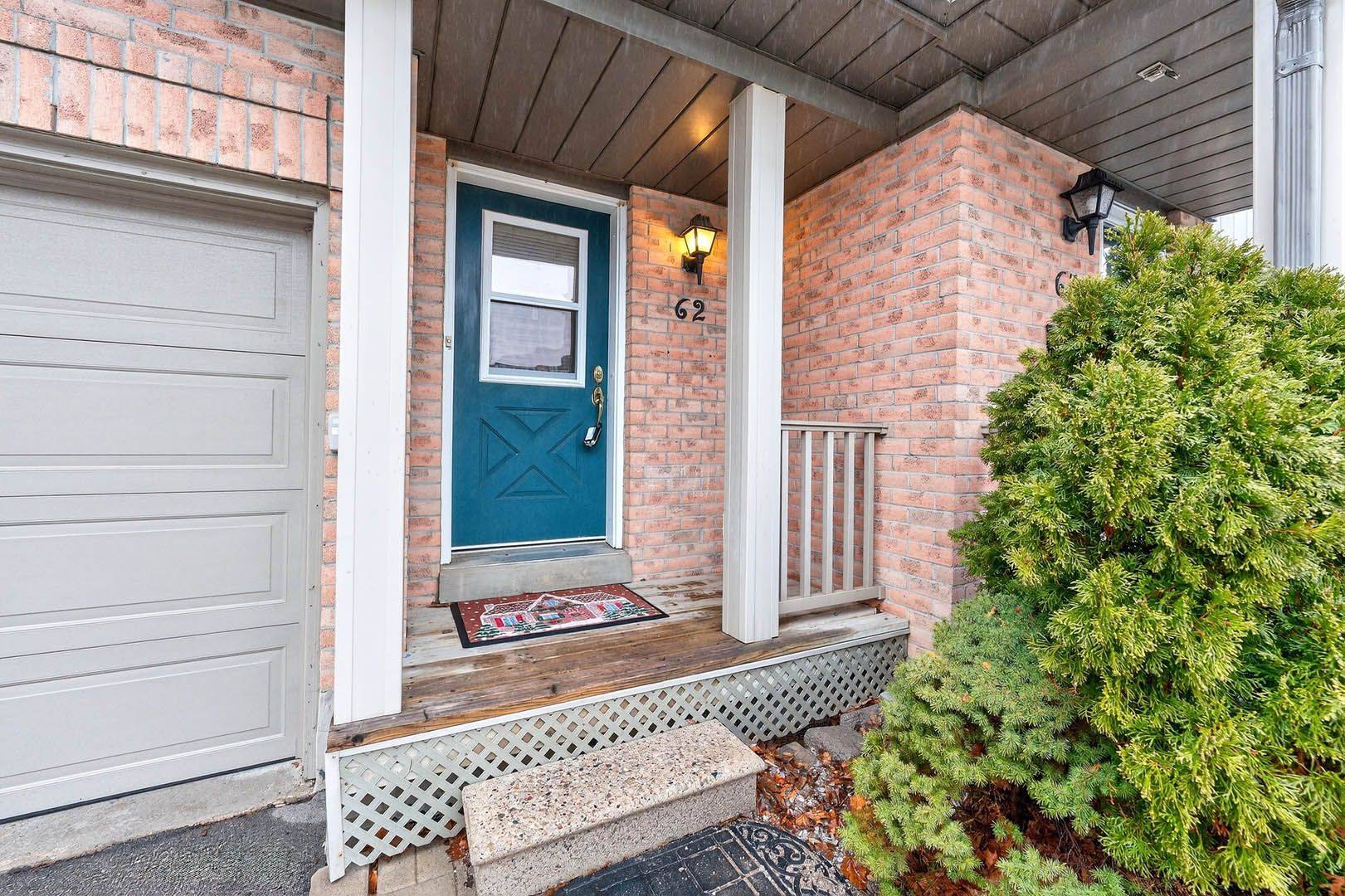 2945 Thomas ST #62, Mississauga, ON L5M 6C1