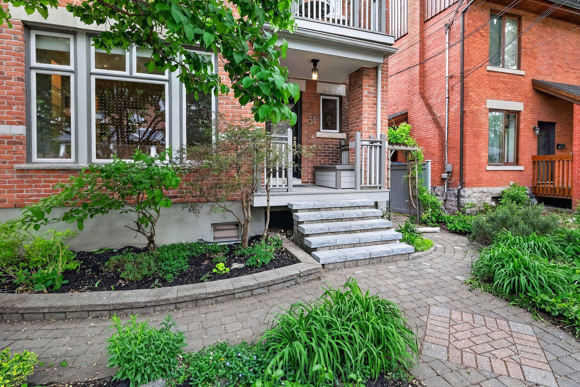 31 Wendover AVE, Glebe - Ottawa East And Area, ON K1S 4Z6
