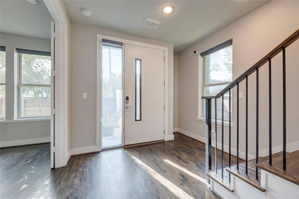 4211 Rawlins Street #108, Dallas, TX 75219