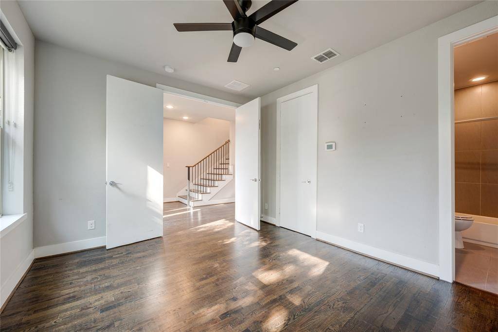 4211 Rawlins Street #108, Dallas, TX 75219