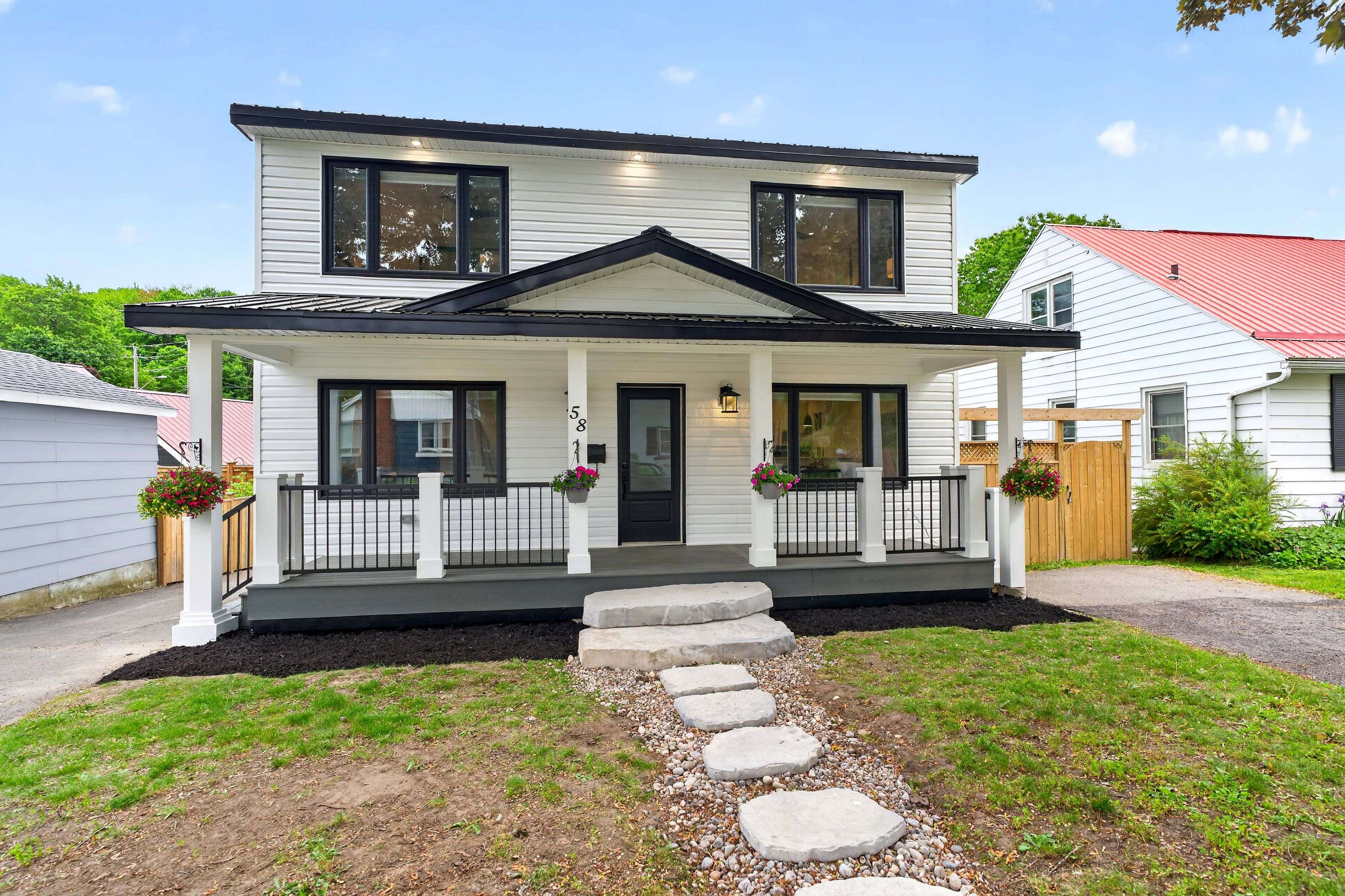 58 Wright CRES, Brockville, ON K6V 3W8