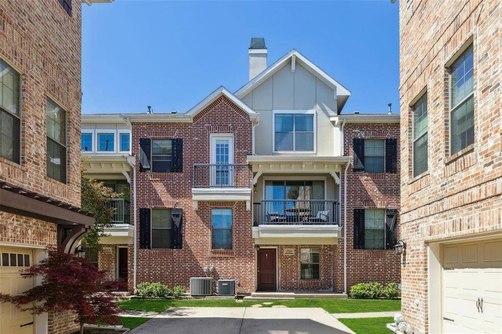 2016 Azure Pointe, Richardson, TX 75080