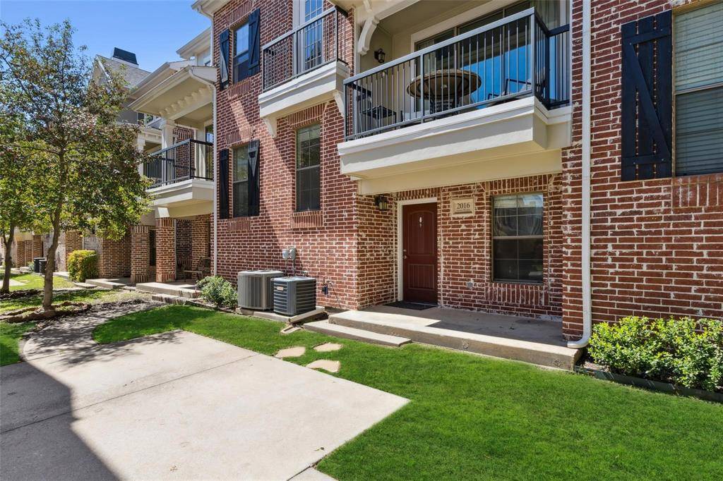 2016 Azure Pointe, Richardson, TX 75080