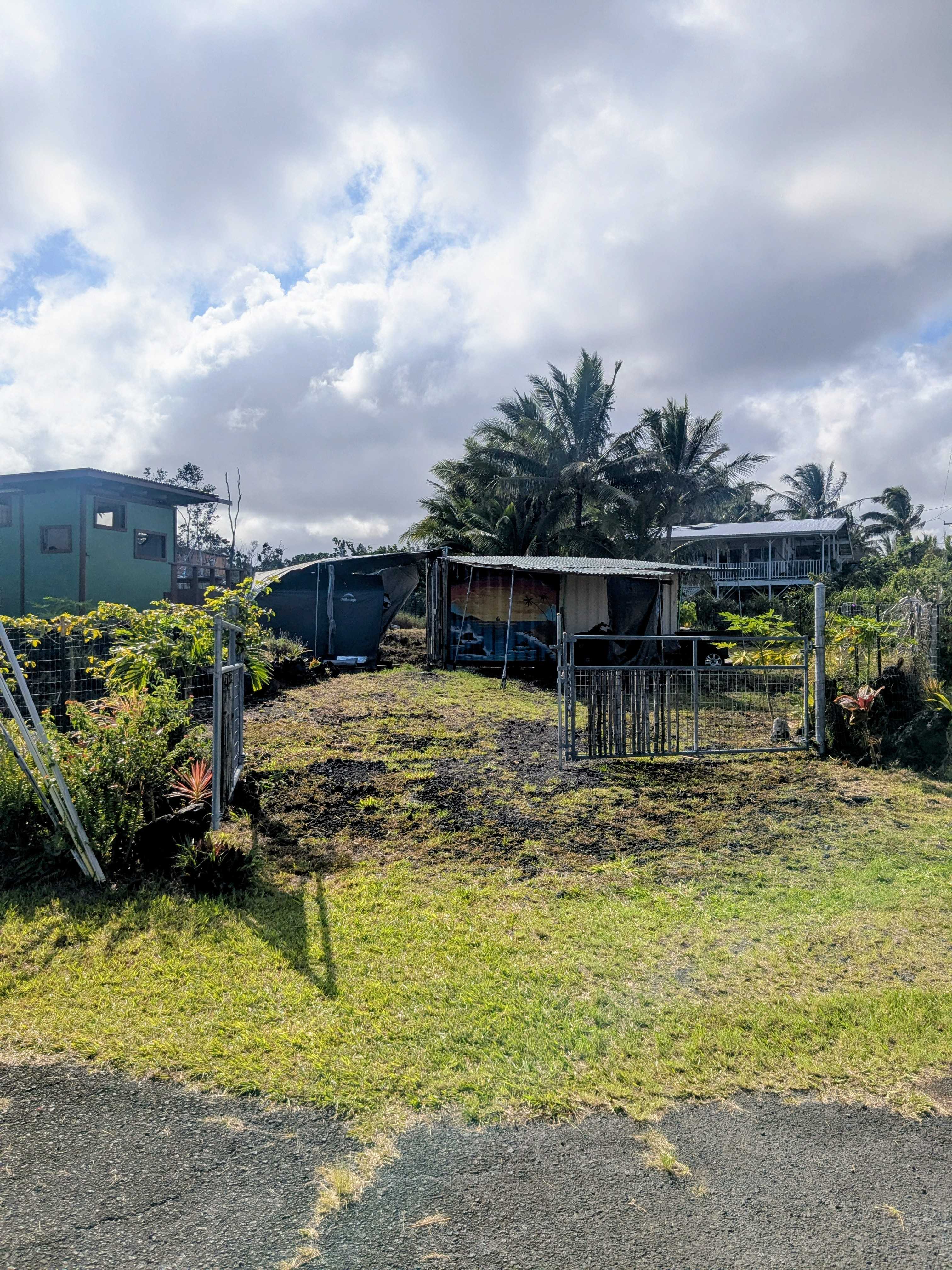 12-7040 KAIHIAKU STREET, Pahoa, HI 96778
