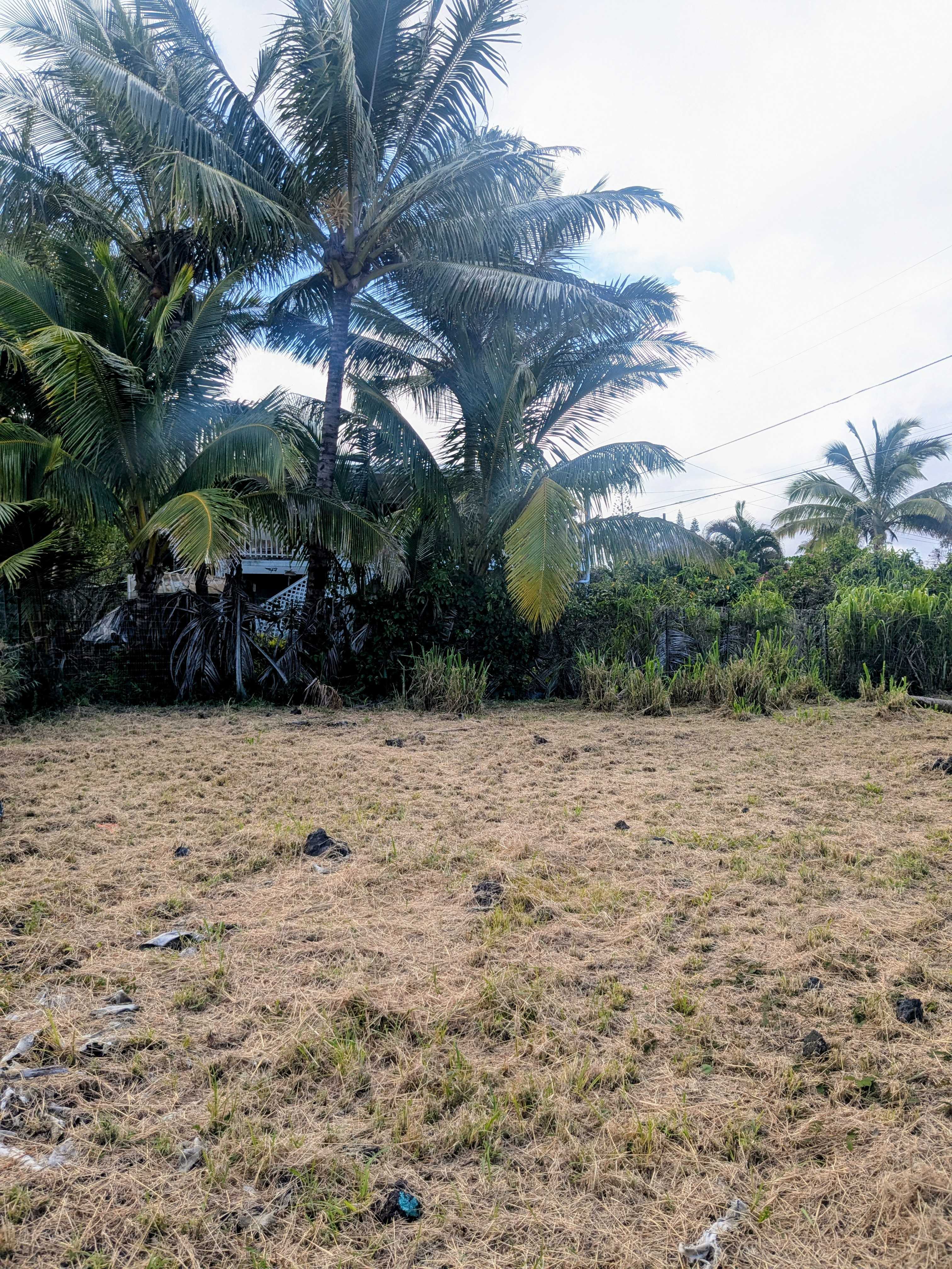 12-7040 KAIHIAKU STREET, Pahoa, HI 96778