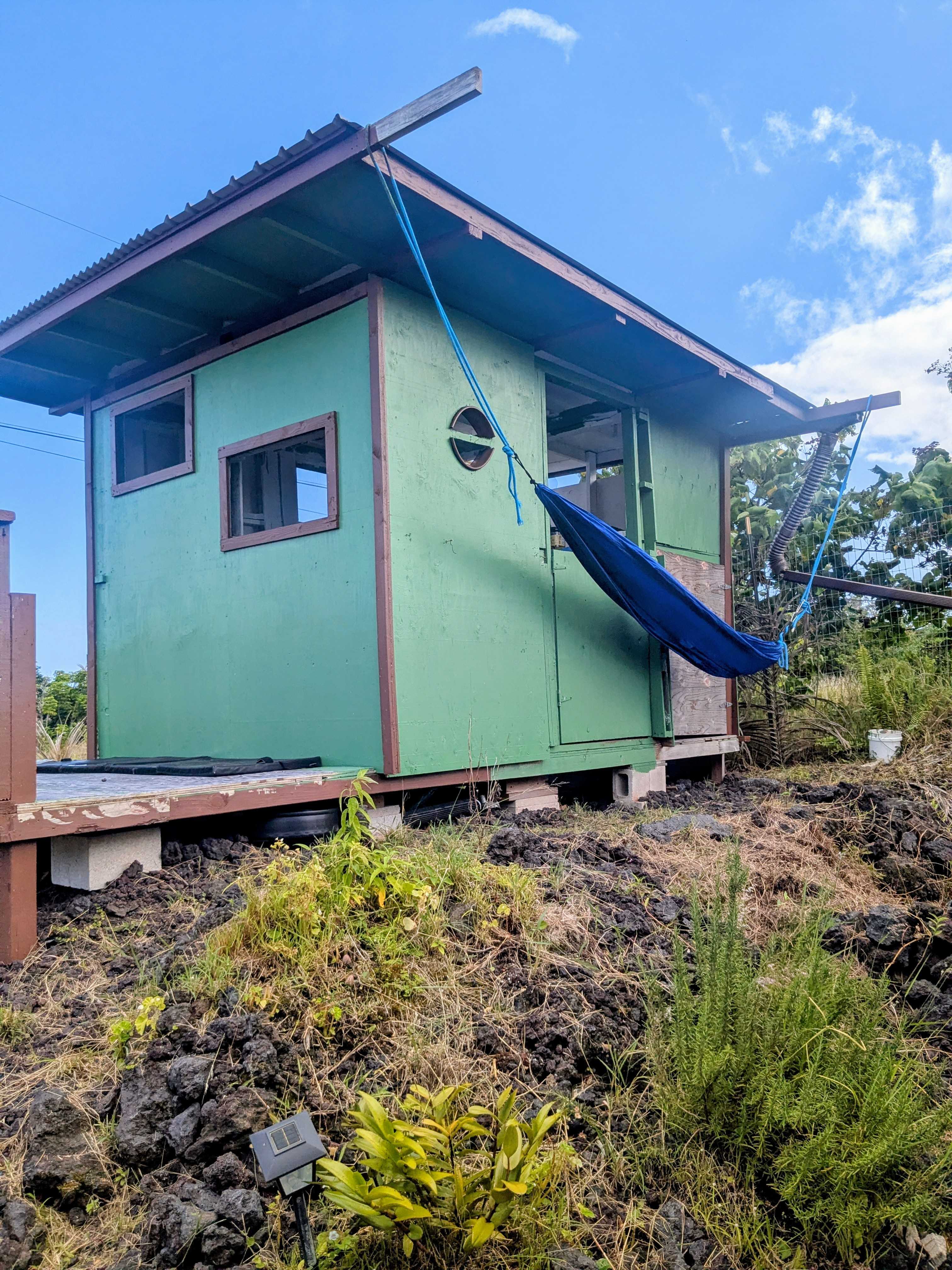 12-7040 KAIHIAKU STREET, Pahoa, HI 96778