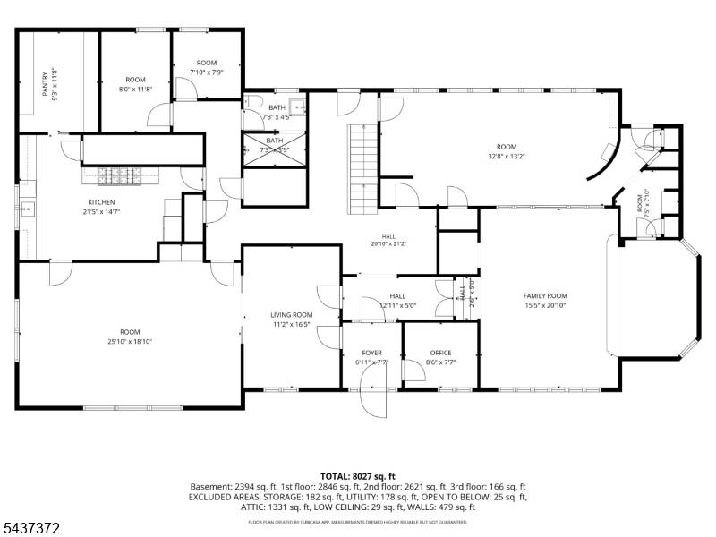 71 Bartholdi Ave, Butler Boro, NJ 07405