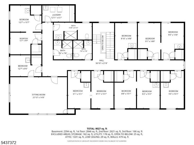 71 Bartholdi Ave, Butler Boro, NJ 07405