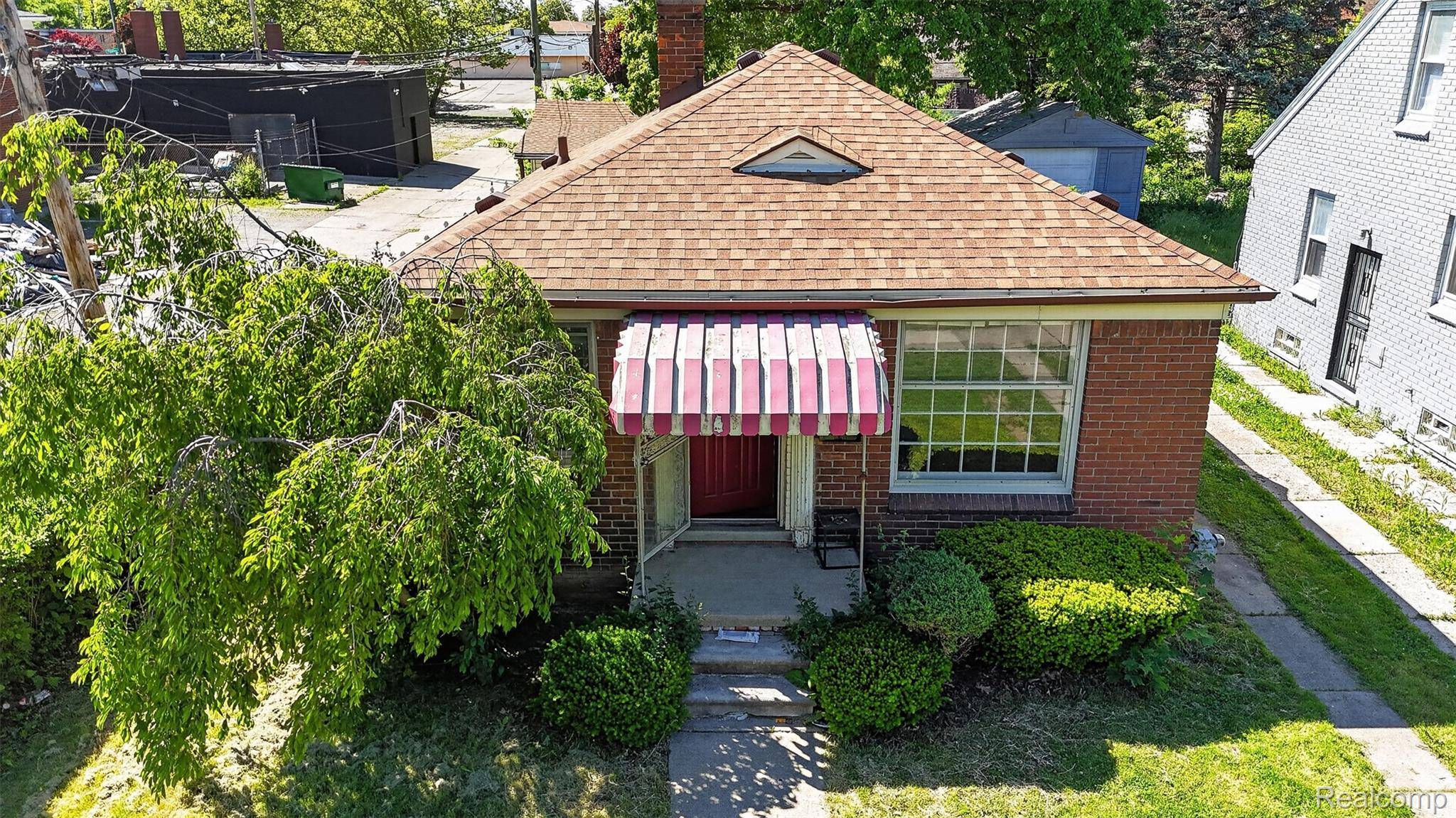 11529 Roxbury ST, Detroit, MI 48224