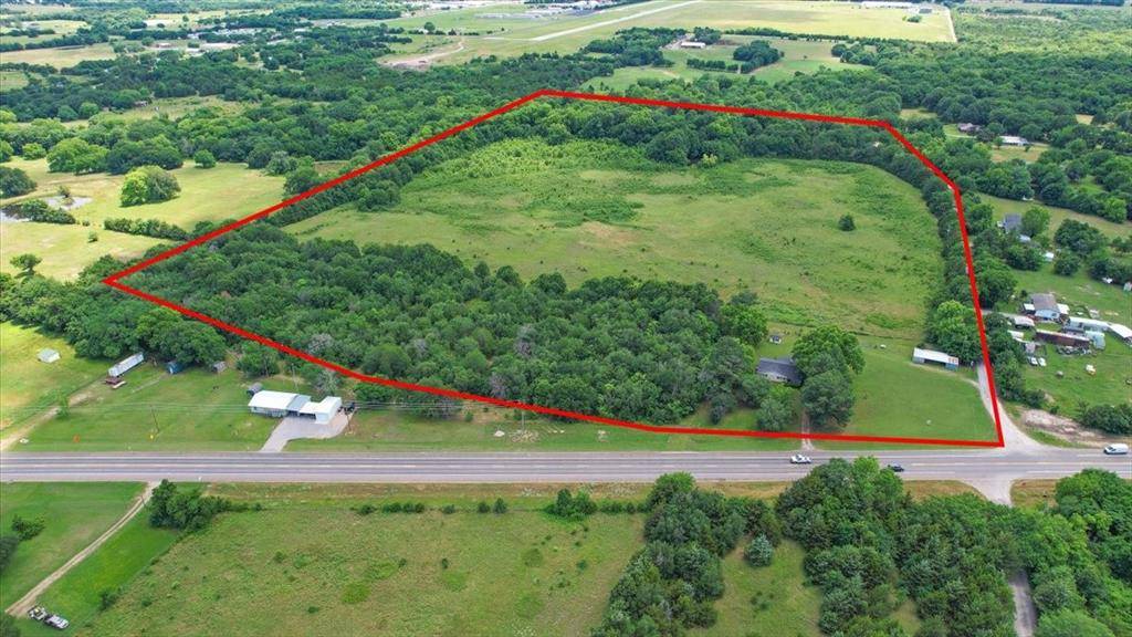 4400 N State Highway 121, Bonham, TX 75418
