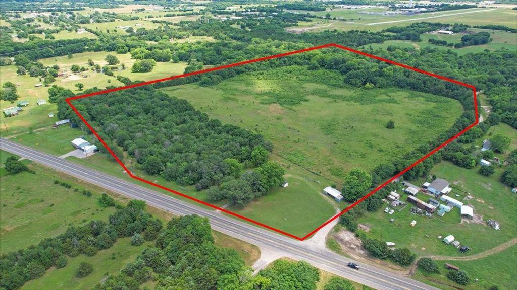 4400 N State Hwy 121, Bonham, TX 75418