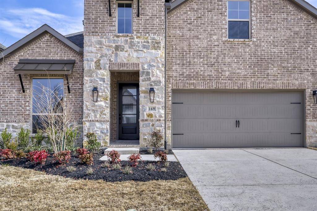 169 Enclave Drive, Lakewood Village, TX 75068