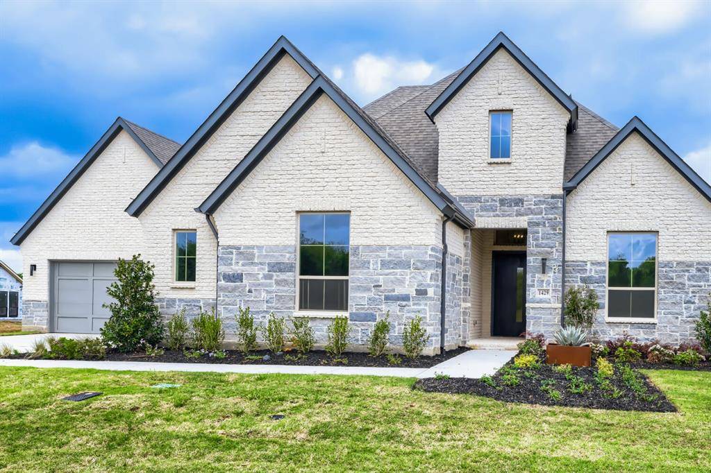 1429 Hidden Cove Drive, Lakewood Village, TX 75068