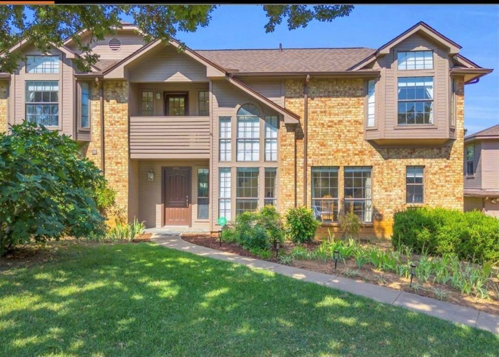 6606 Cliffwood Court, Arlington, TX 76016