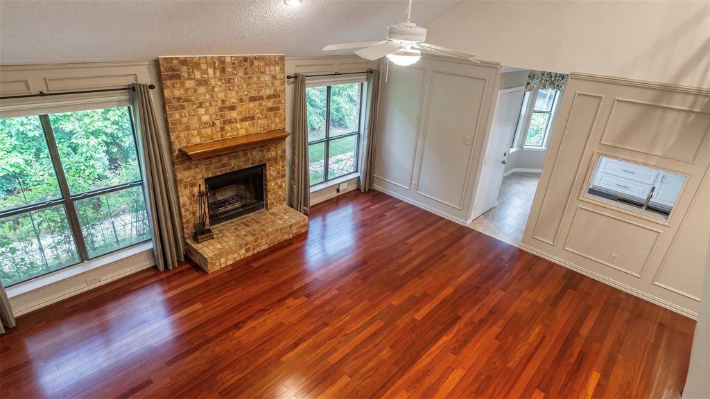 6606 Cliffwood Court, Arlington, TX 76016