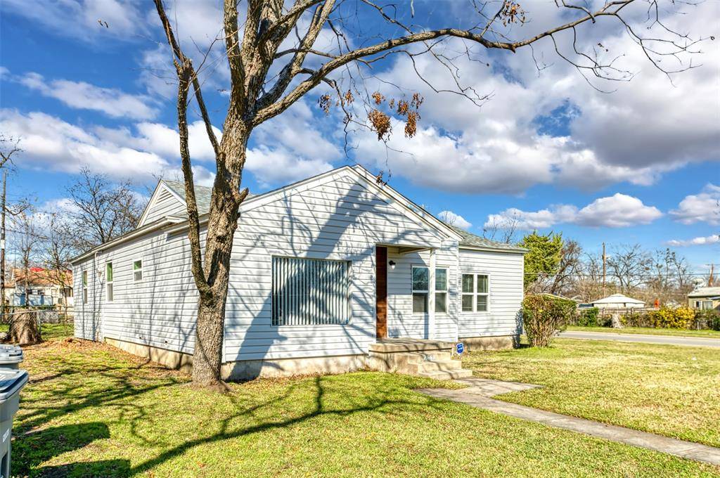 2667 Custer Drive, Dallas, TX 75216