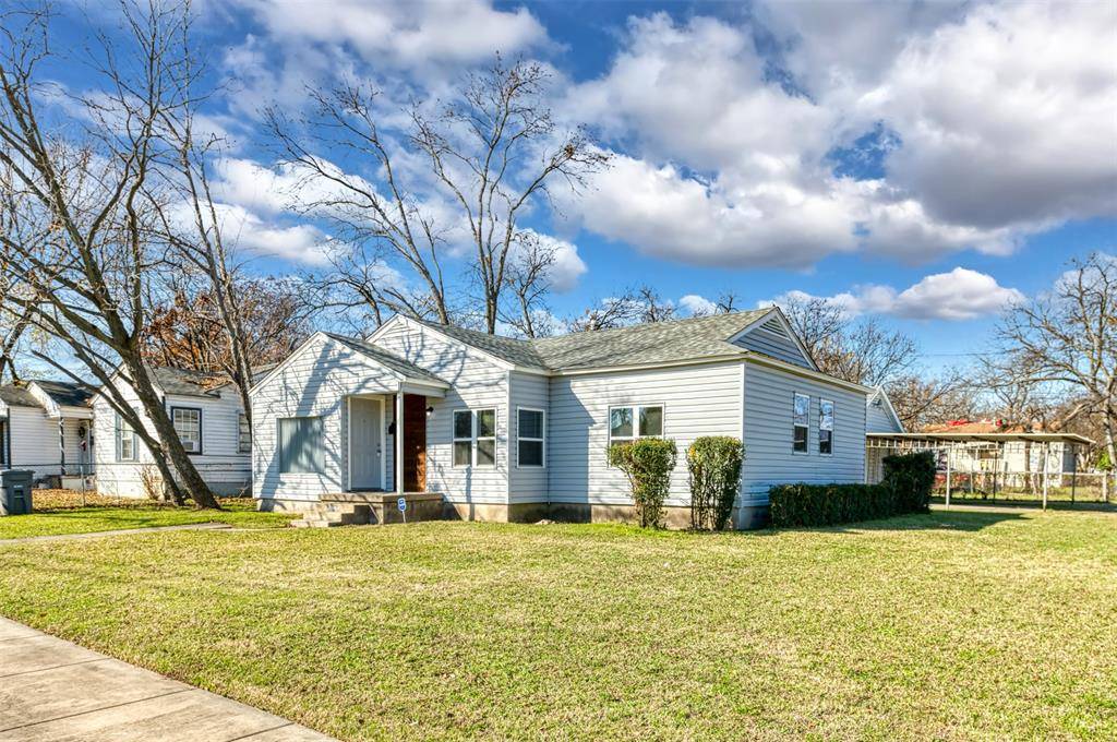 2667 Custer Drive, Dallas, TX 75216