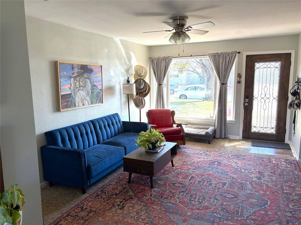 4110 Waldemar Street, Abilene, TX 79605