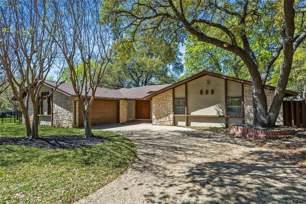 15721 Mapleview Circle, Dallas, TX 75248