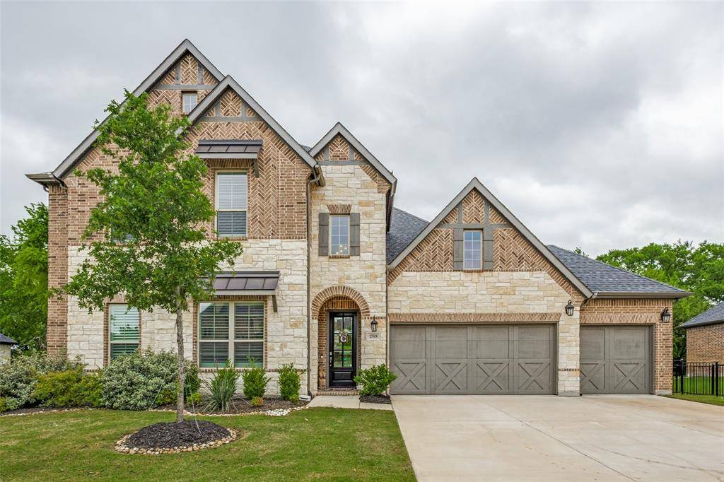 1508 Bearpath Way, Gunter, TX 75058