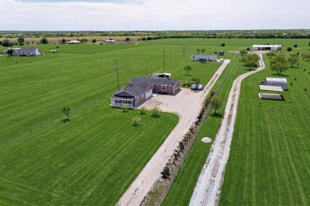 3451 County Road 617, Venus, TX 76084
