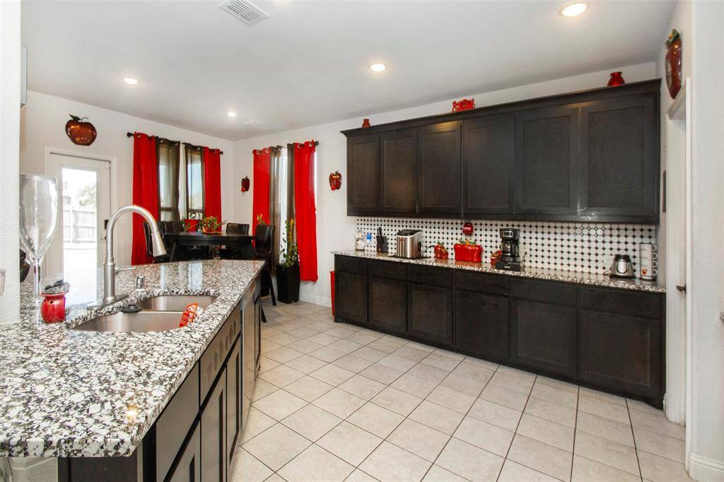 1097 Raptor Road, Alvarado, TX 76009