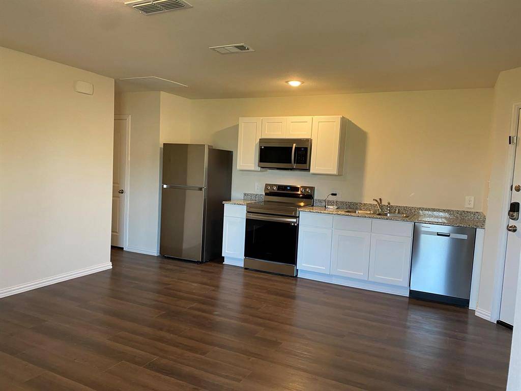 2203 Henry Street #A, Greenville, TX 75401
