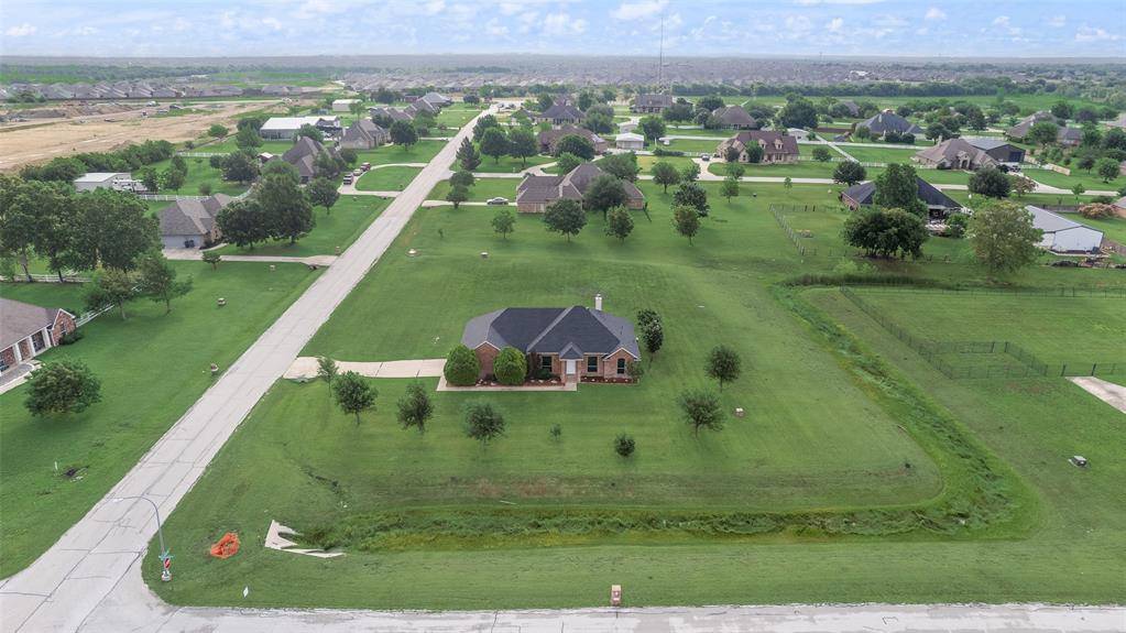 14316 Rising Spring Road, Haslet, TX 76052