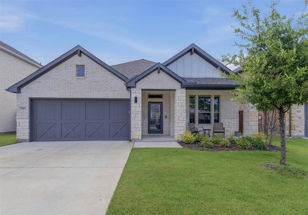 5545 Summit Creek Road, Fort Worth, TX 76126