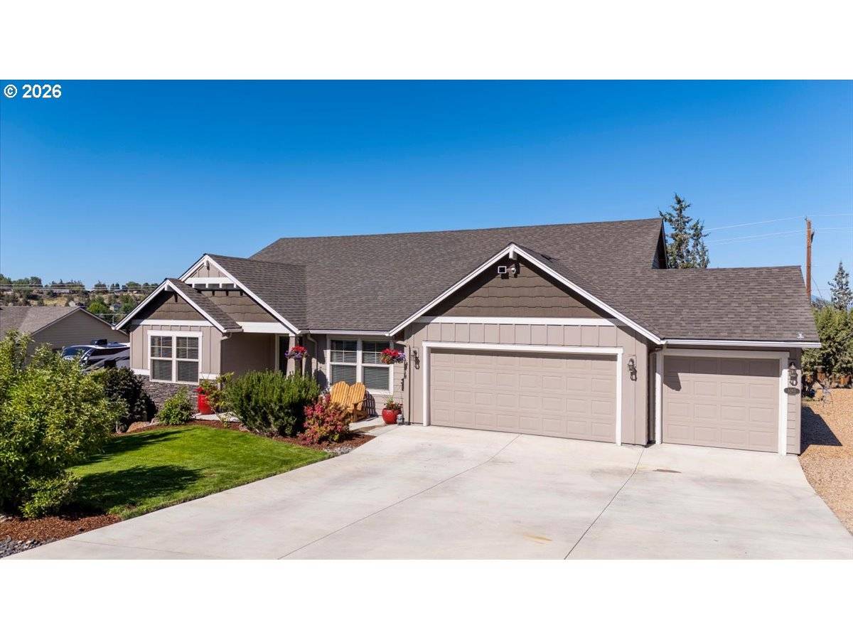 9265 12TH LN, Terrebonne, OR 97760