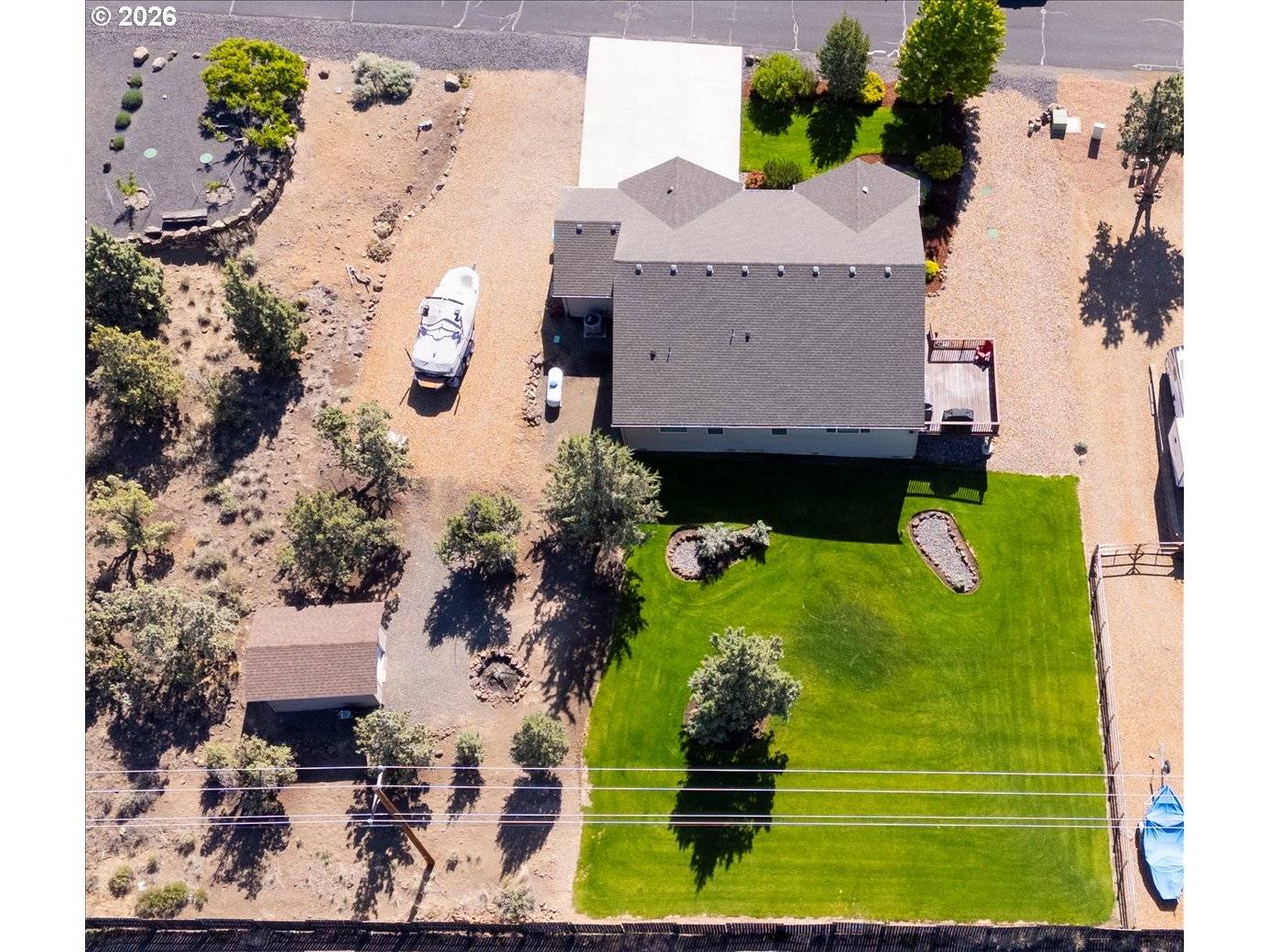 9265 12TH LN, Terrebonne, OR 97760