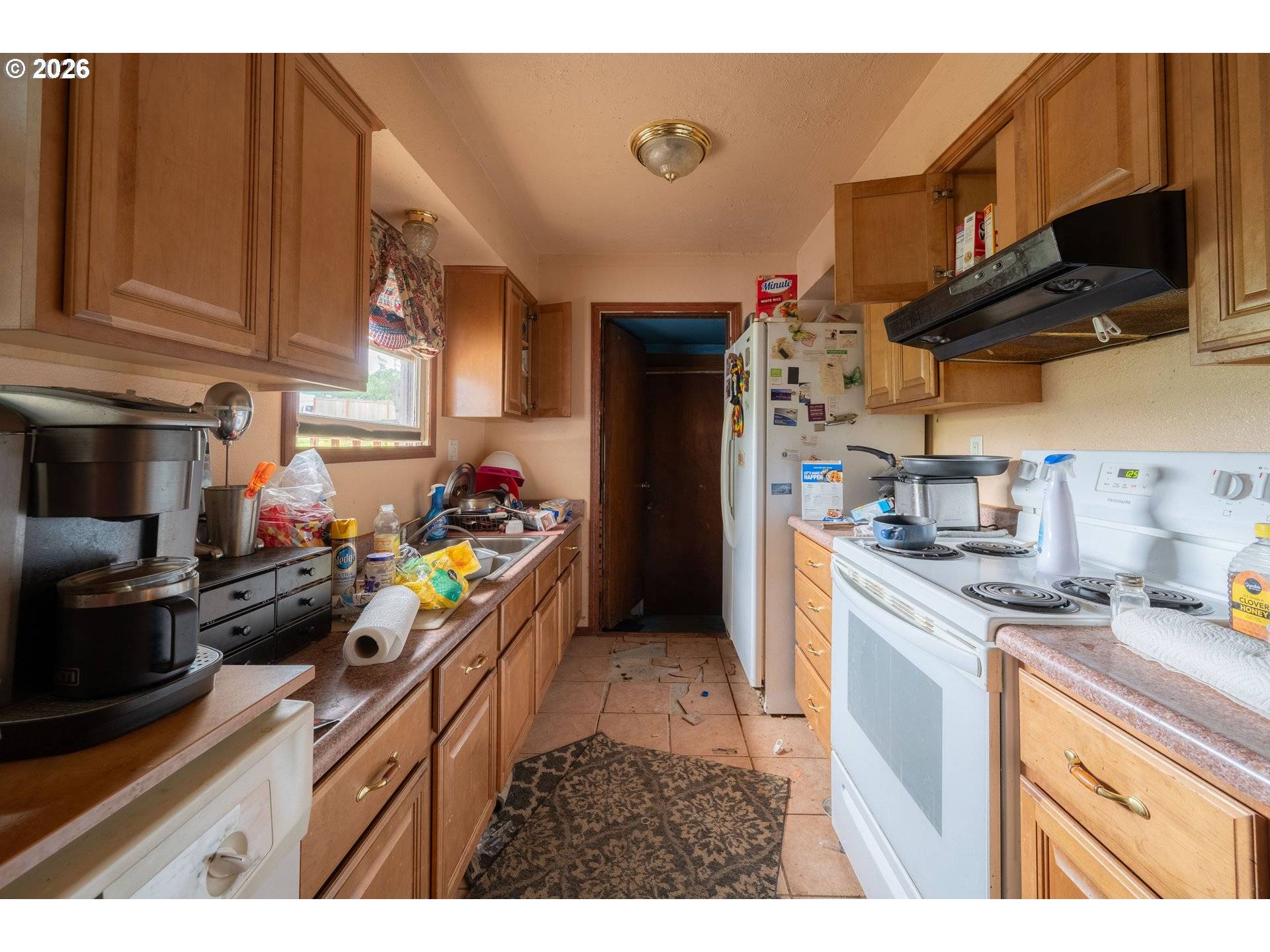 4363 SE 130TH AVE, Portland, OR 97236