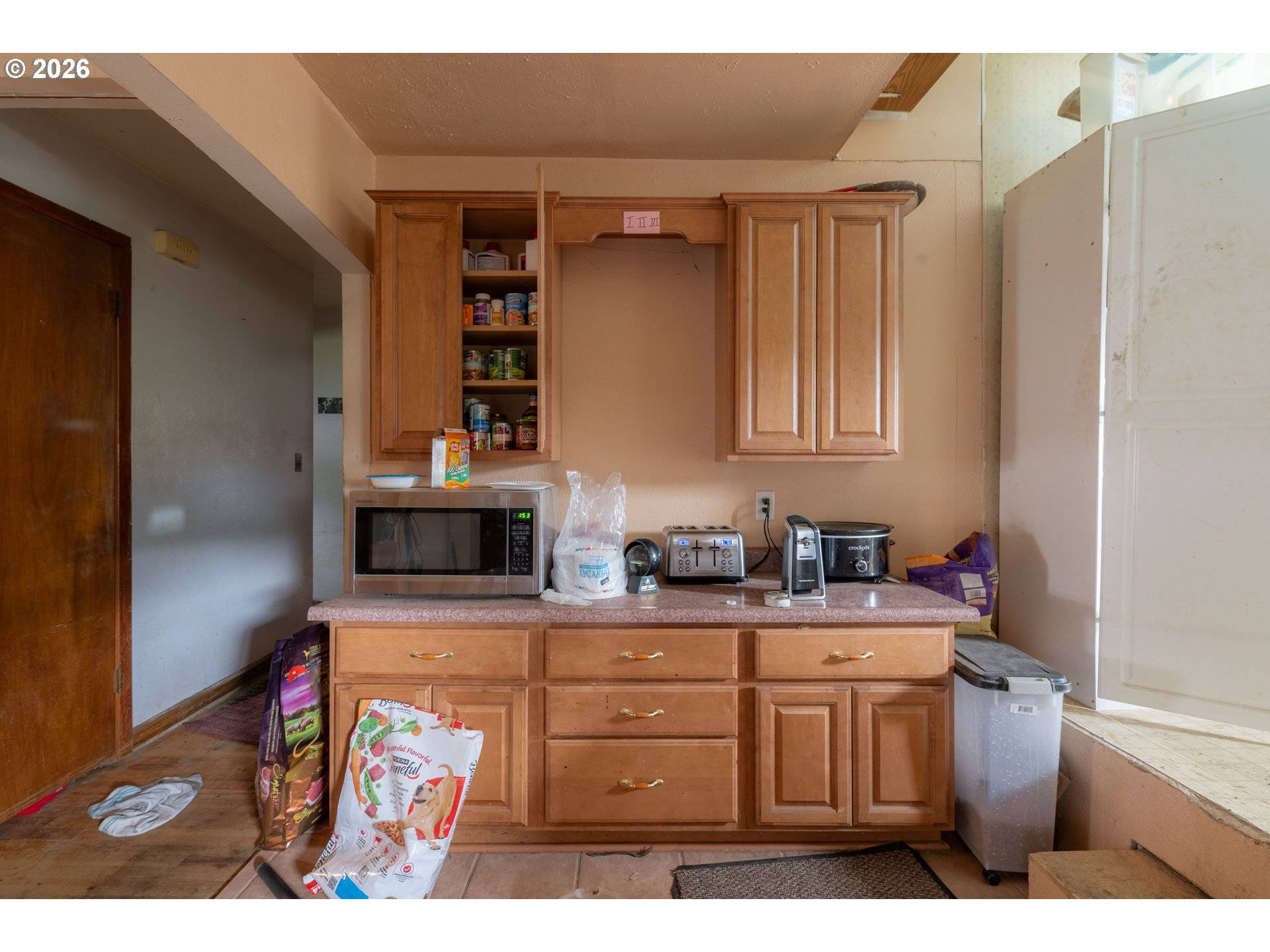 4363 SE 130TH AVE, Portland, OR 97236