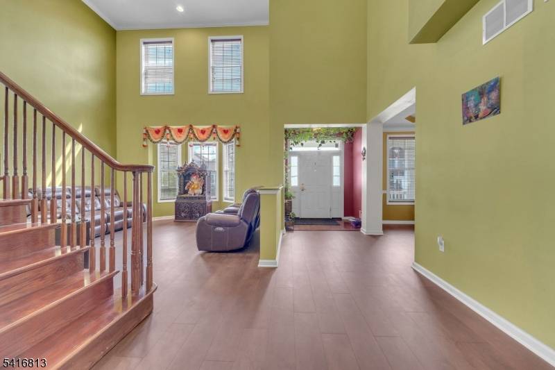 7 Colemantown Dr, Chesterfield Twp., NJ 08515