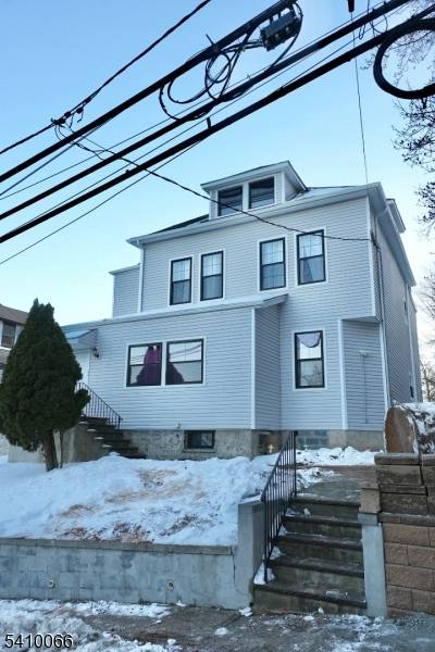 172-176 Delavan Ave, Newark City, NJ 07104