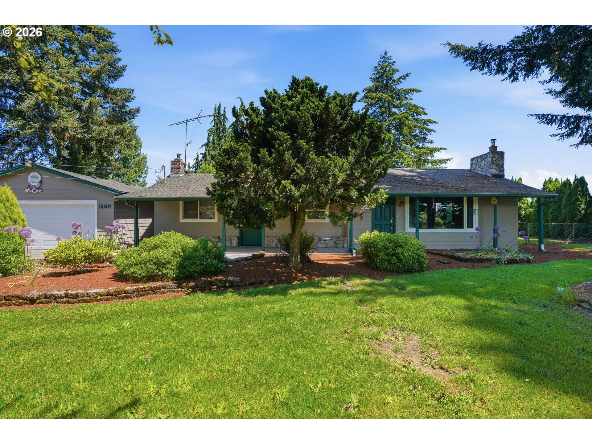 15507 NE PARKINEN RD, Brush Prairie, WA 98606