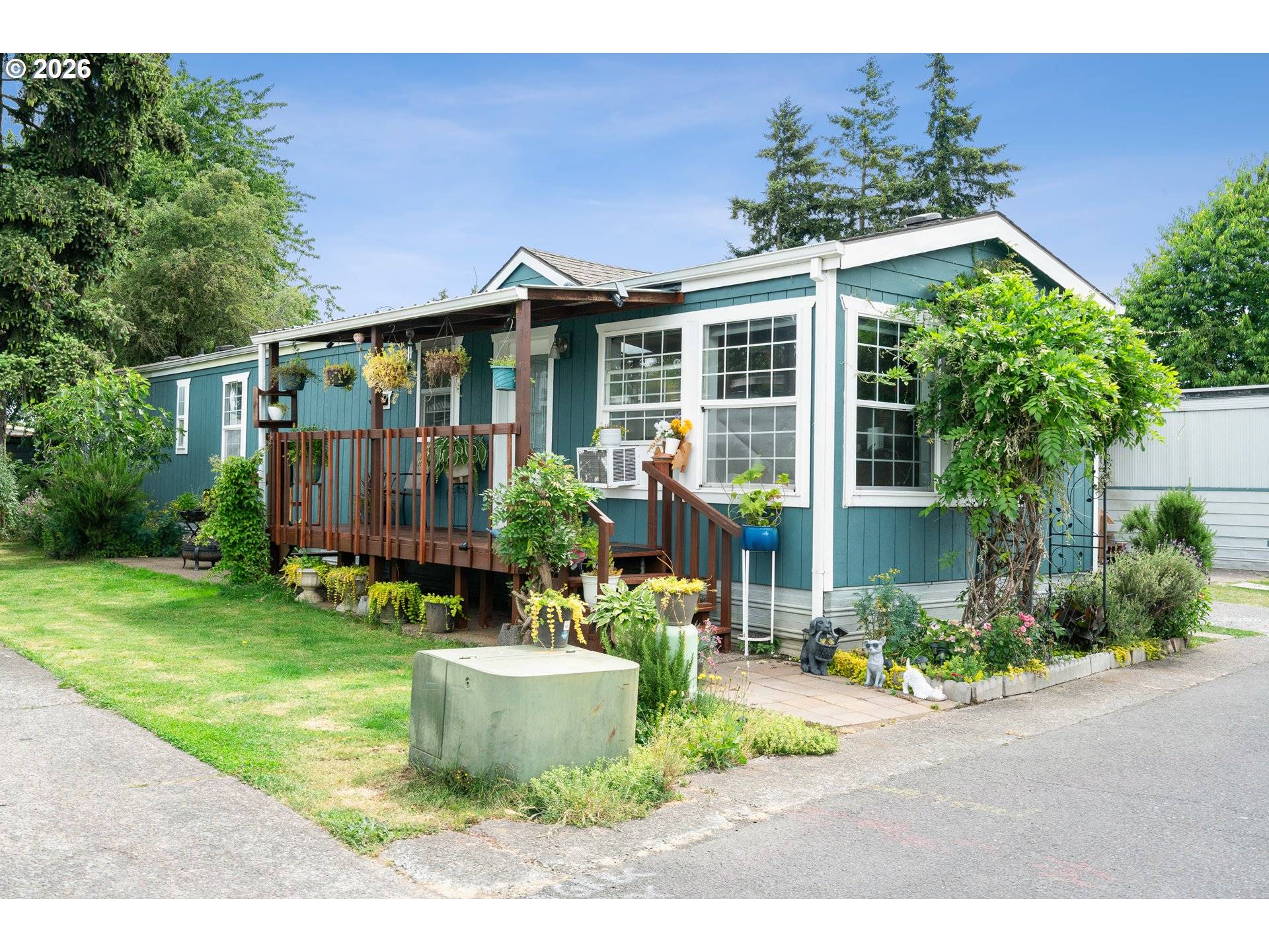 3454 Rudometkin DR #15, Hubbard, OR 97032