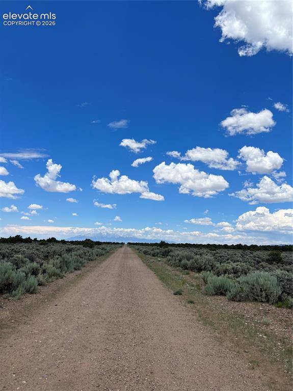 Lot 8 N Melby Ranch RD, San Luis, CO 81152