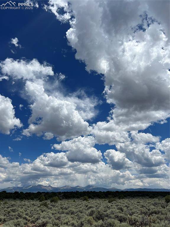 Lot 8 N Melby Ranch RD, San Luis, CO 81152