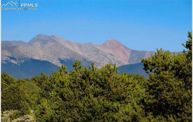 Lot 8 N Melby Ranch RD, San Luis, CO 81152