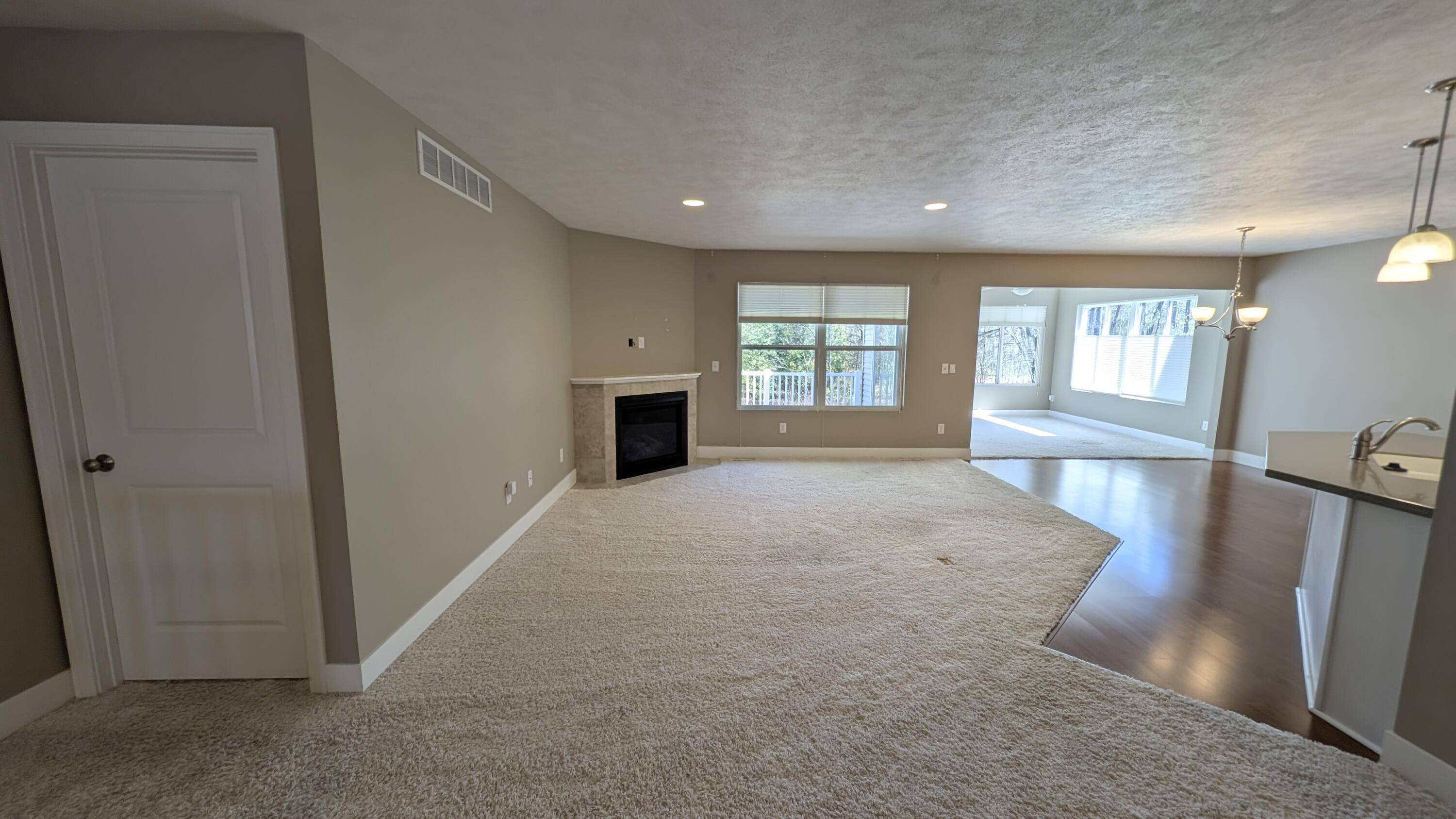 1539 W Addison WAY #22, Laketon Twp, MI 49445