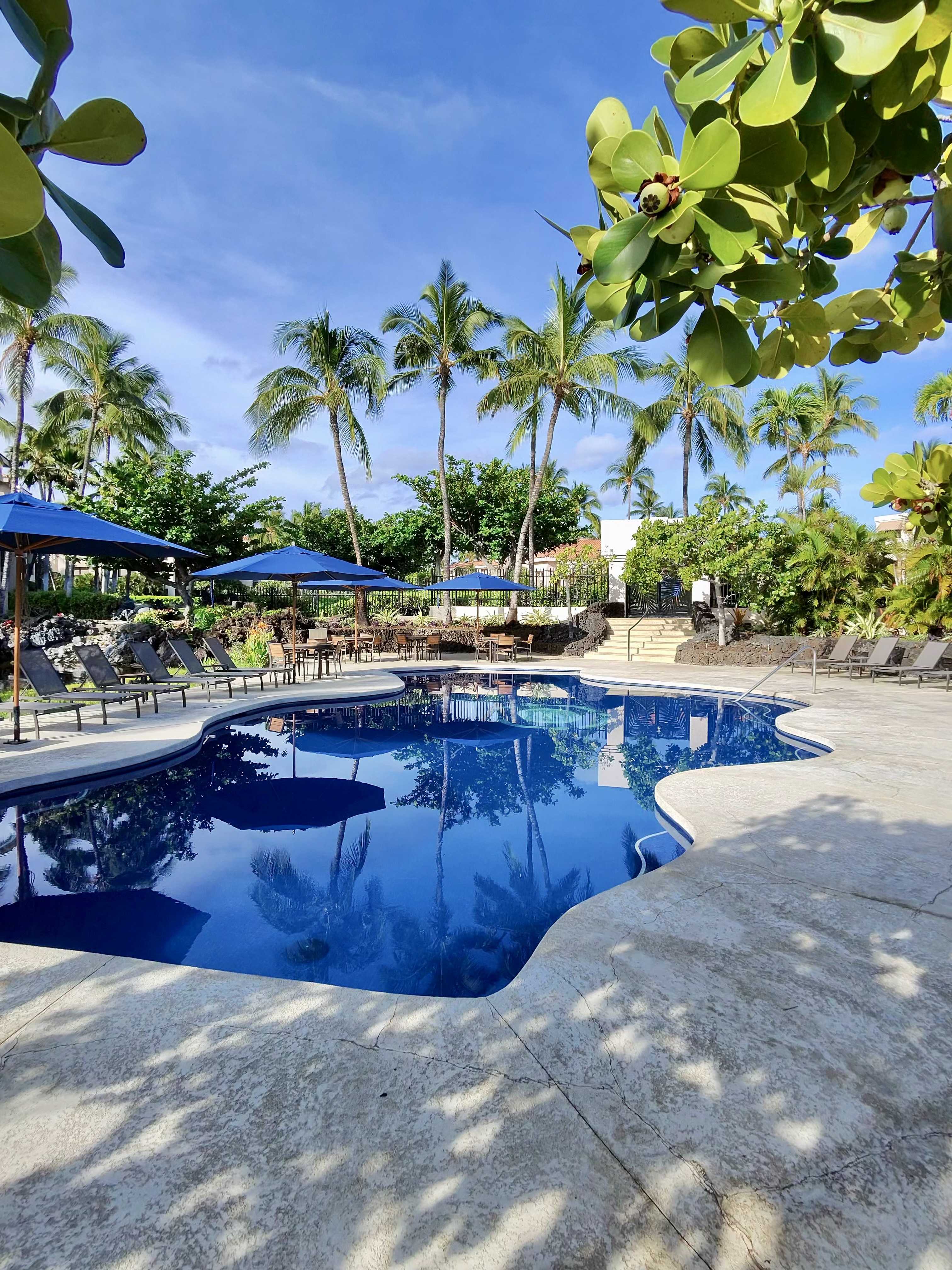 69-1035 KEANA PL #208, Waikoloa, HI 96738