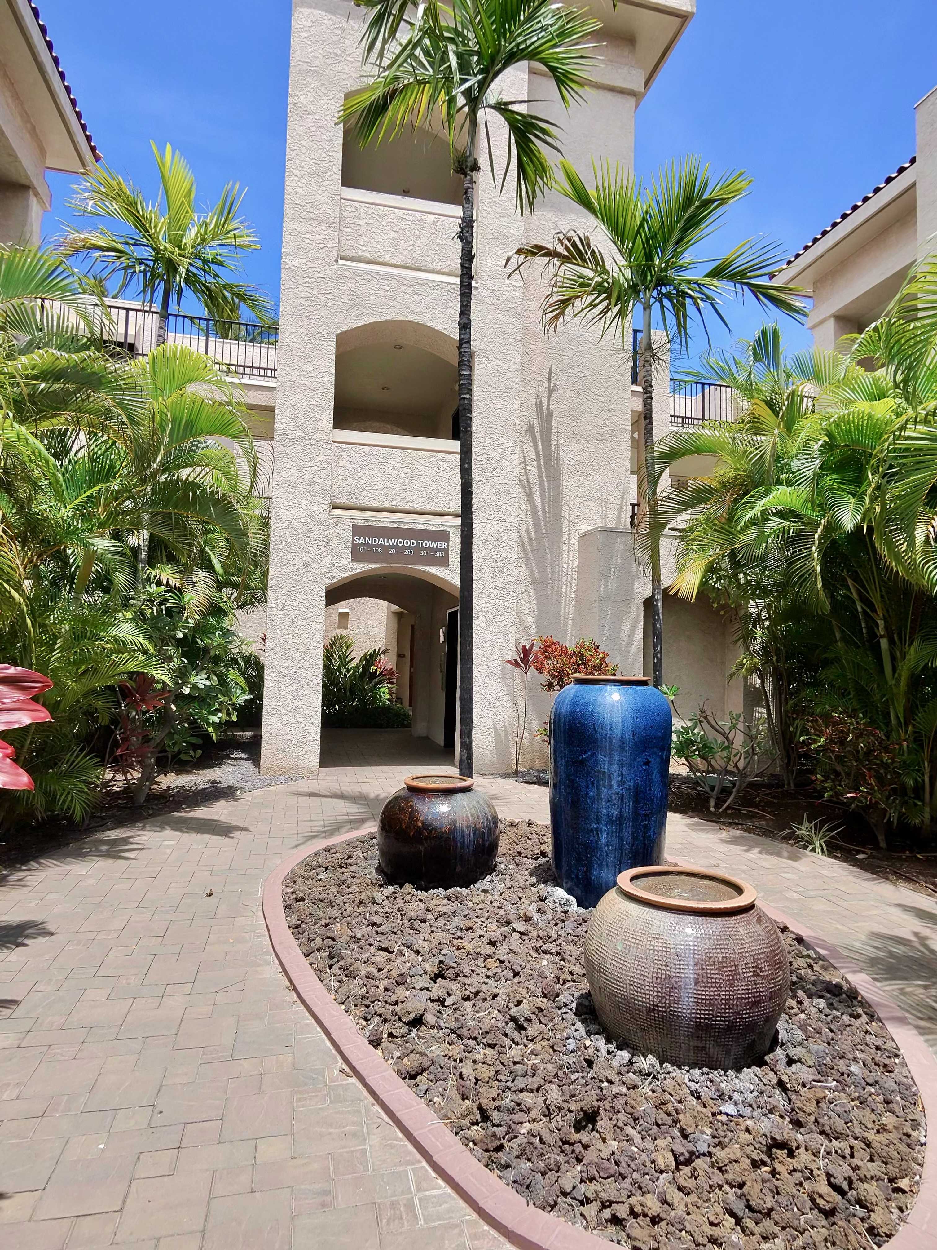 69-1035 KEANA PL #208, Waikoloa, HI 96738